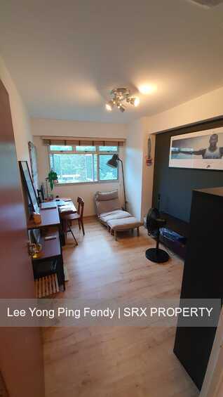Blk 415C Fernvale Link (Sengkang), HDB 5 Rooms #239782581